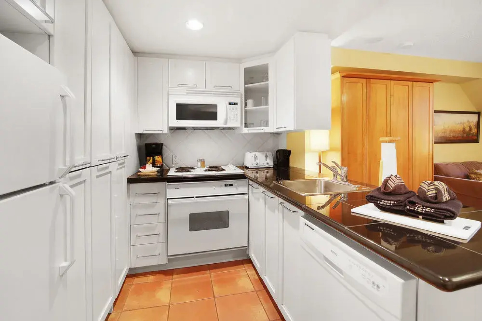 Whistler Village Centre