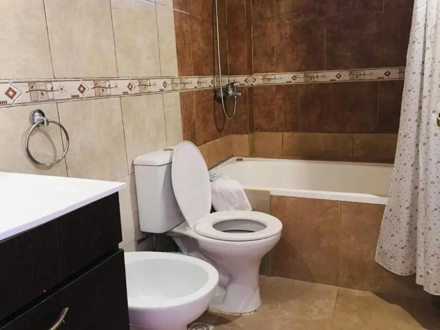 San Remo Punta Hotel