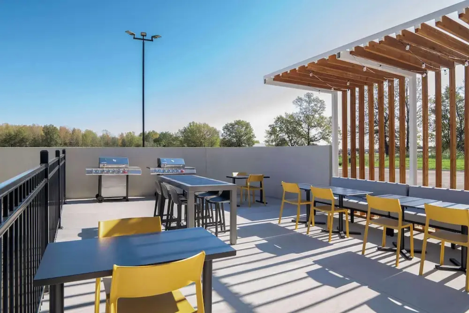 Home2 Suites By Hilton Jonesboro