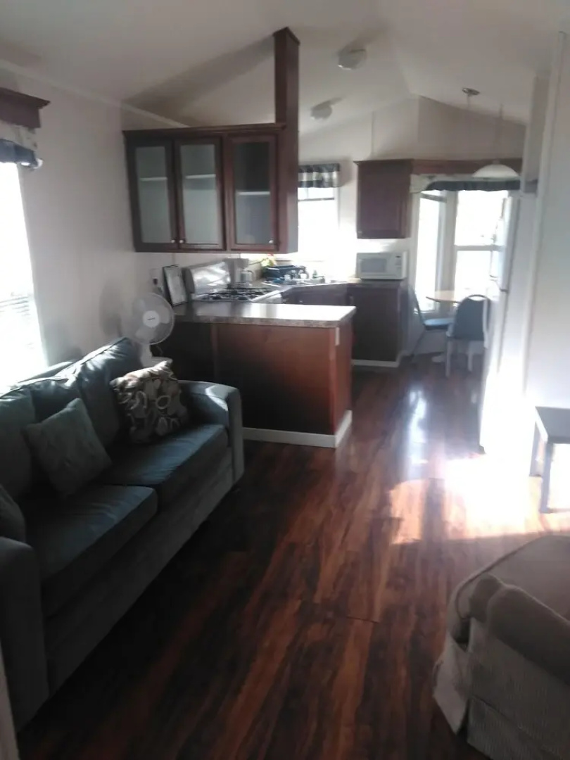Willow Bay RV Resort & Marina
