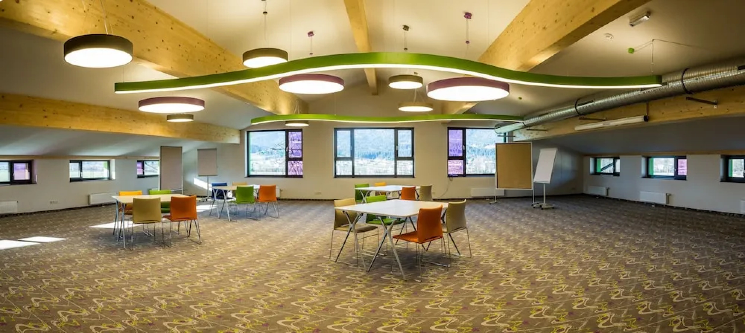 Explorer Hotel Ötztal