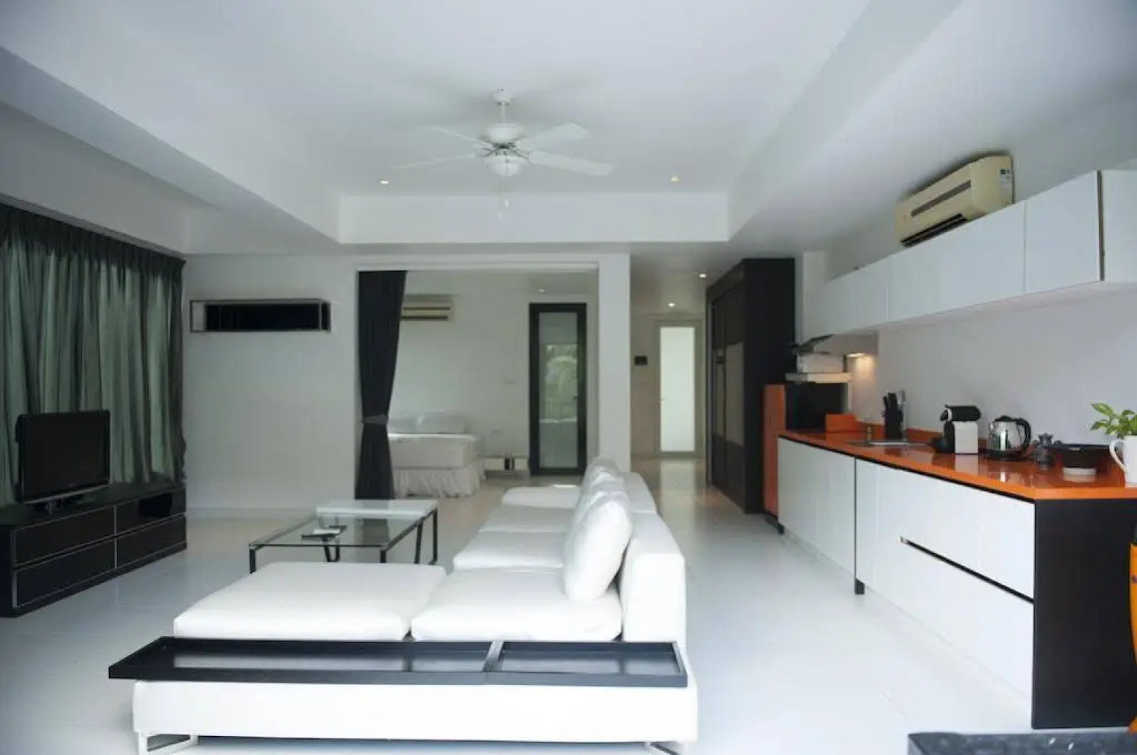 Baan Ngern-Muen Managed by Seeka