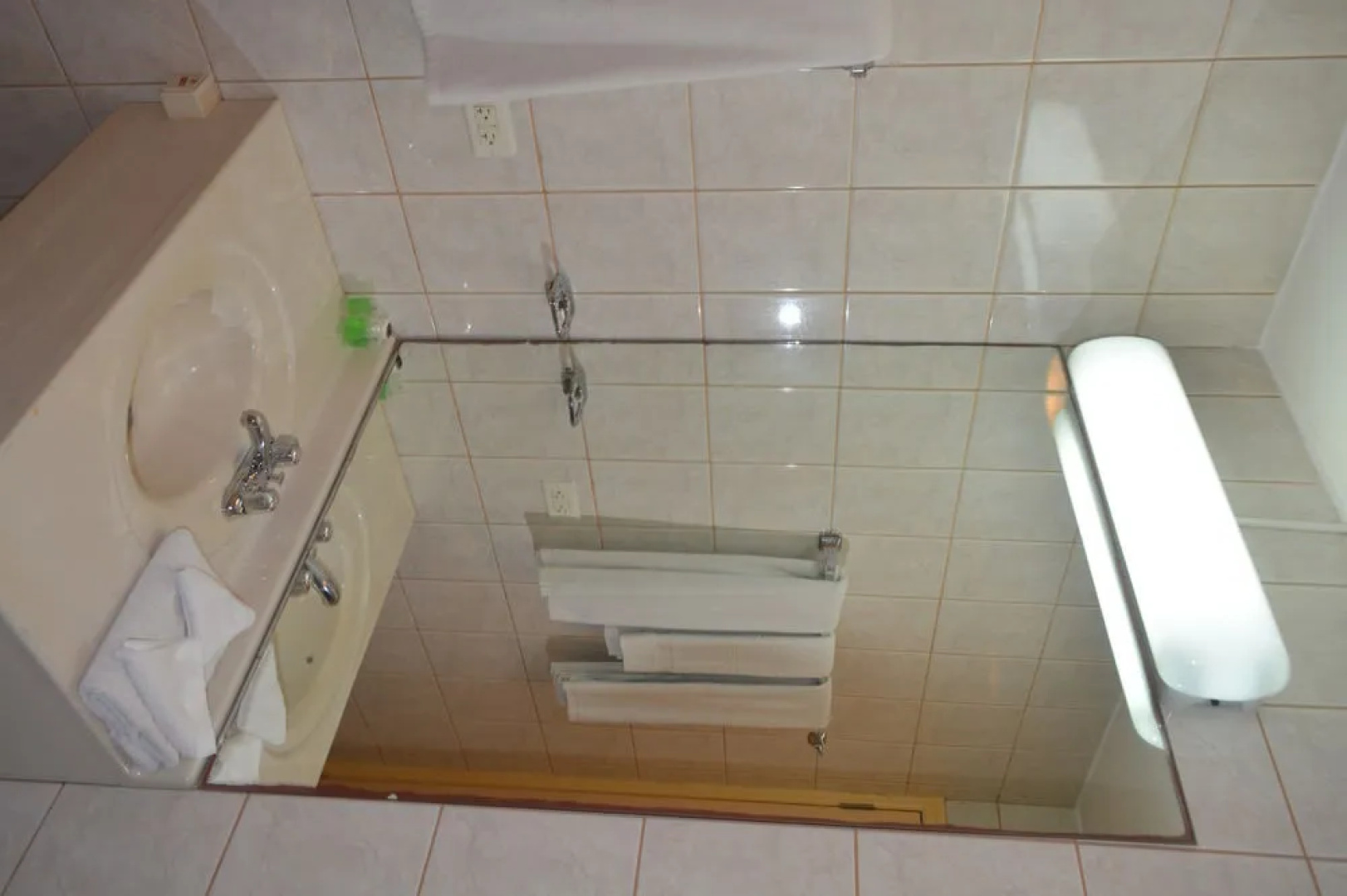 Travel Inn Hotel