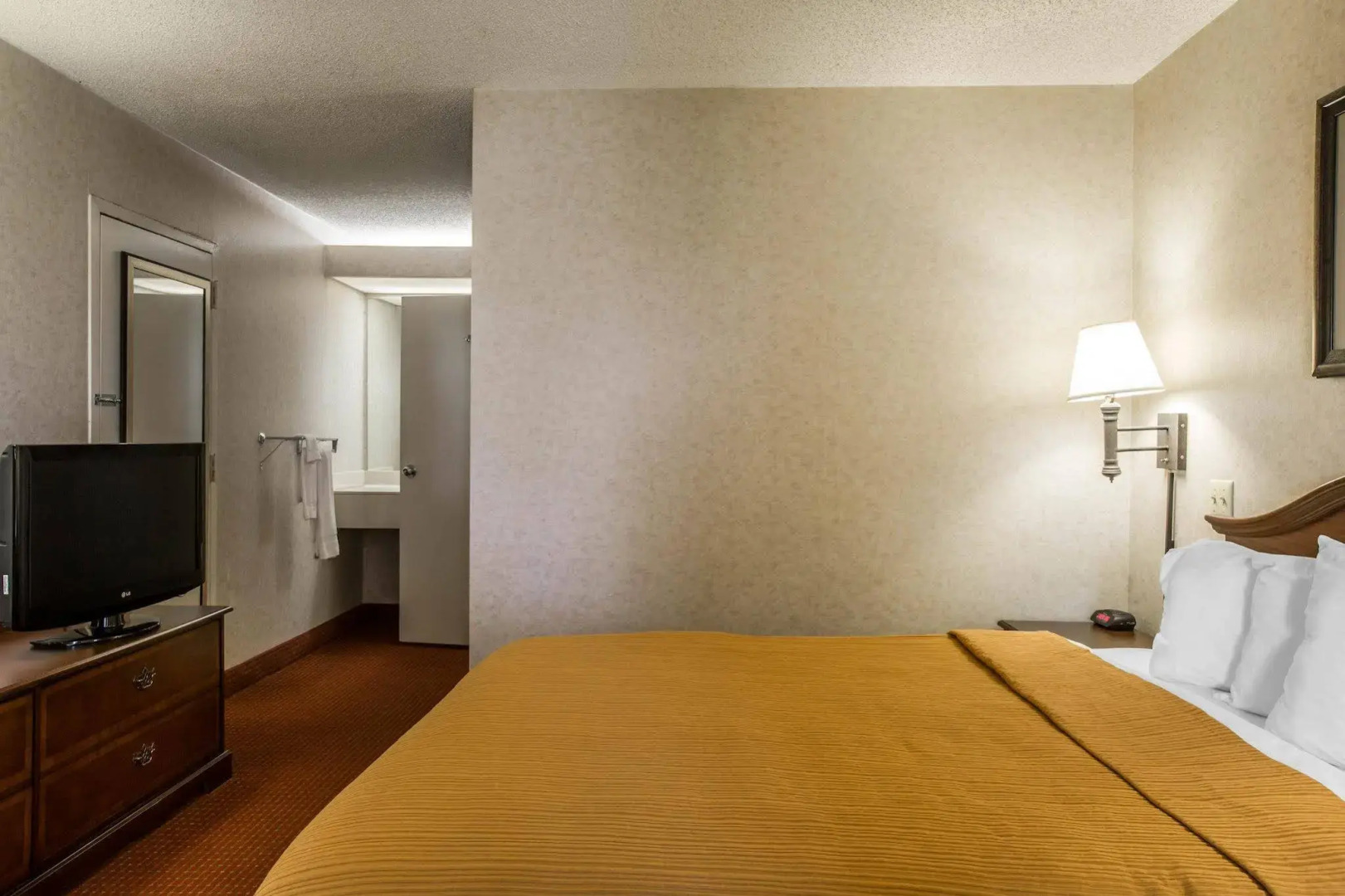 Quality Inn Mount Airy Mayberry