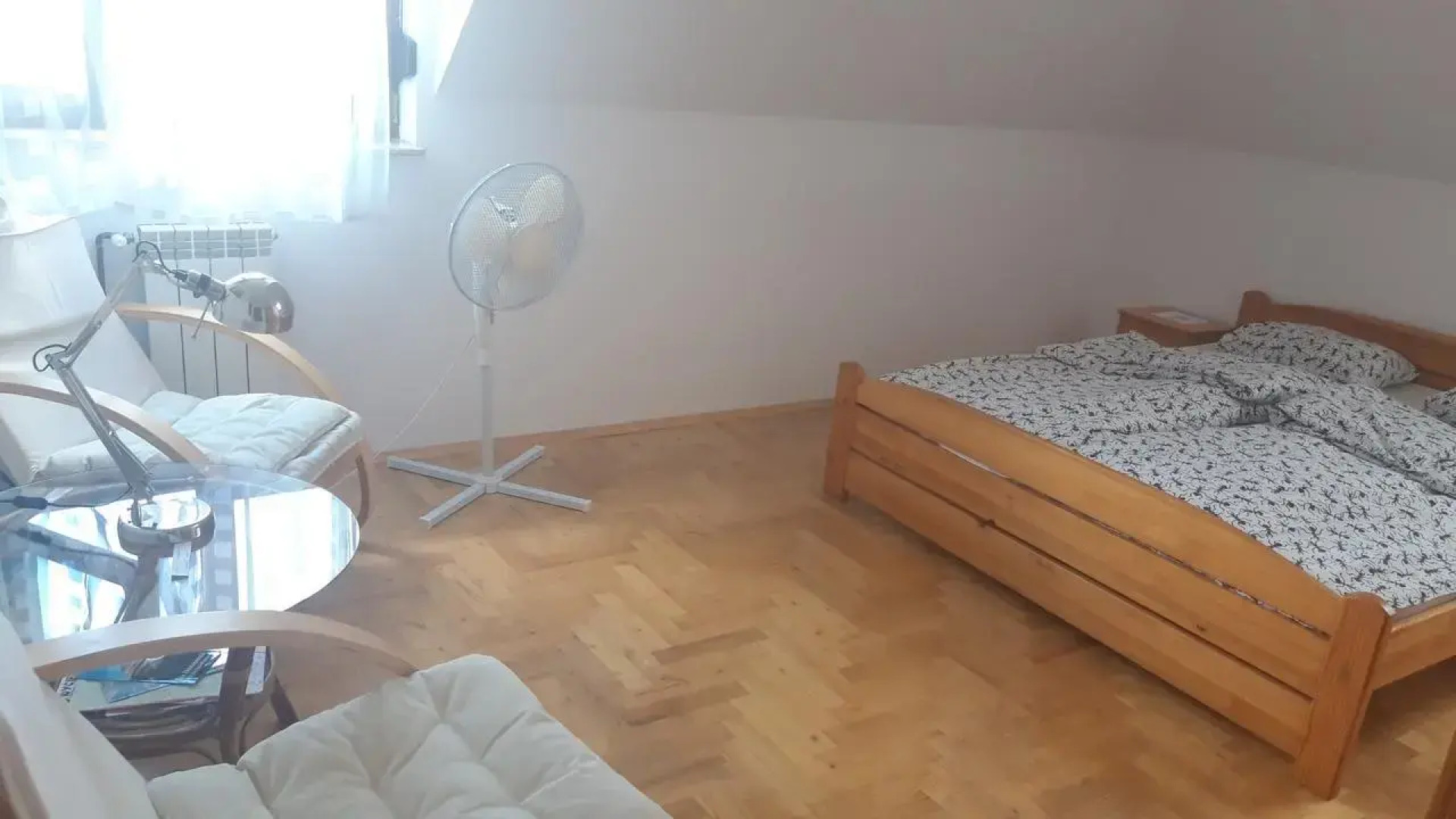 Agroturystyka Józefówka Tyrawa Solna