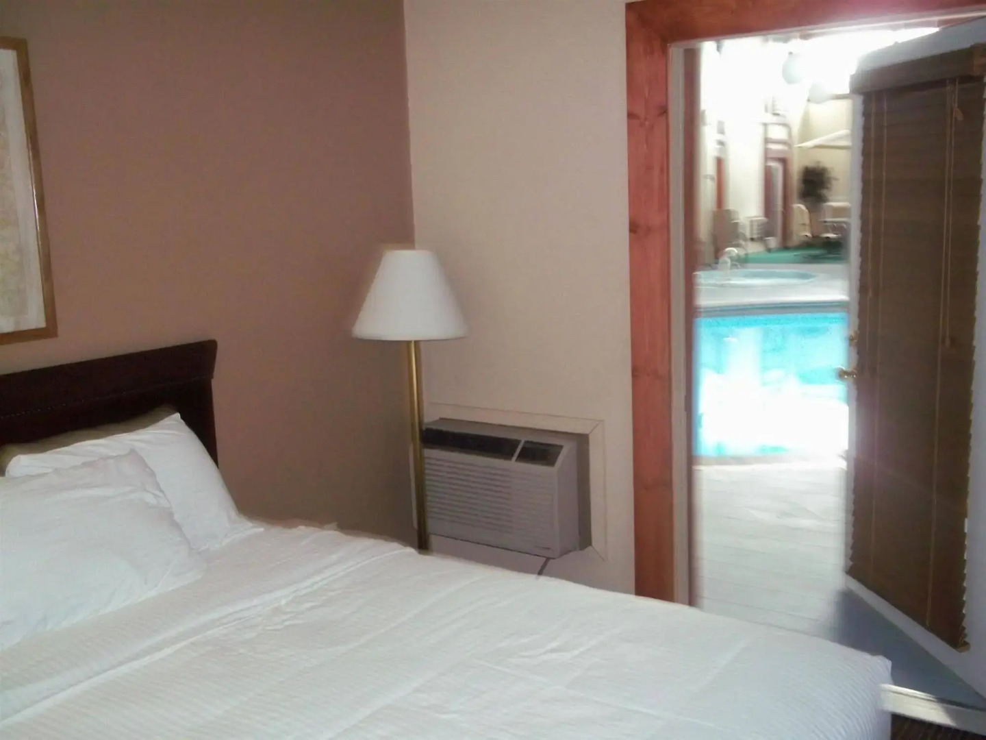 Crookston Inn & Convention Center