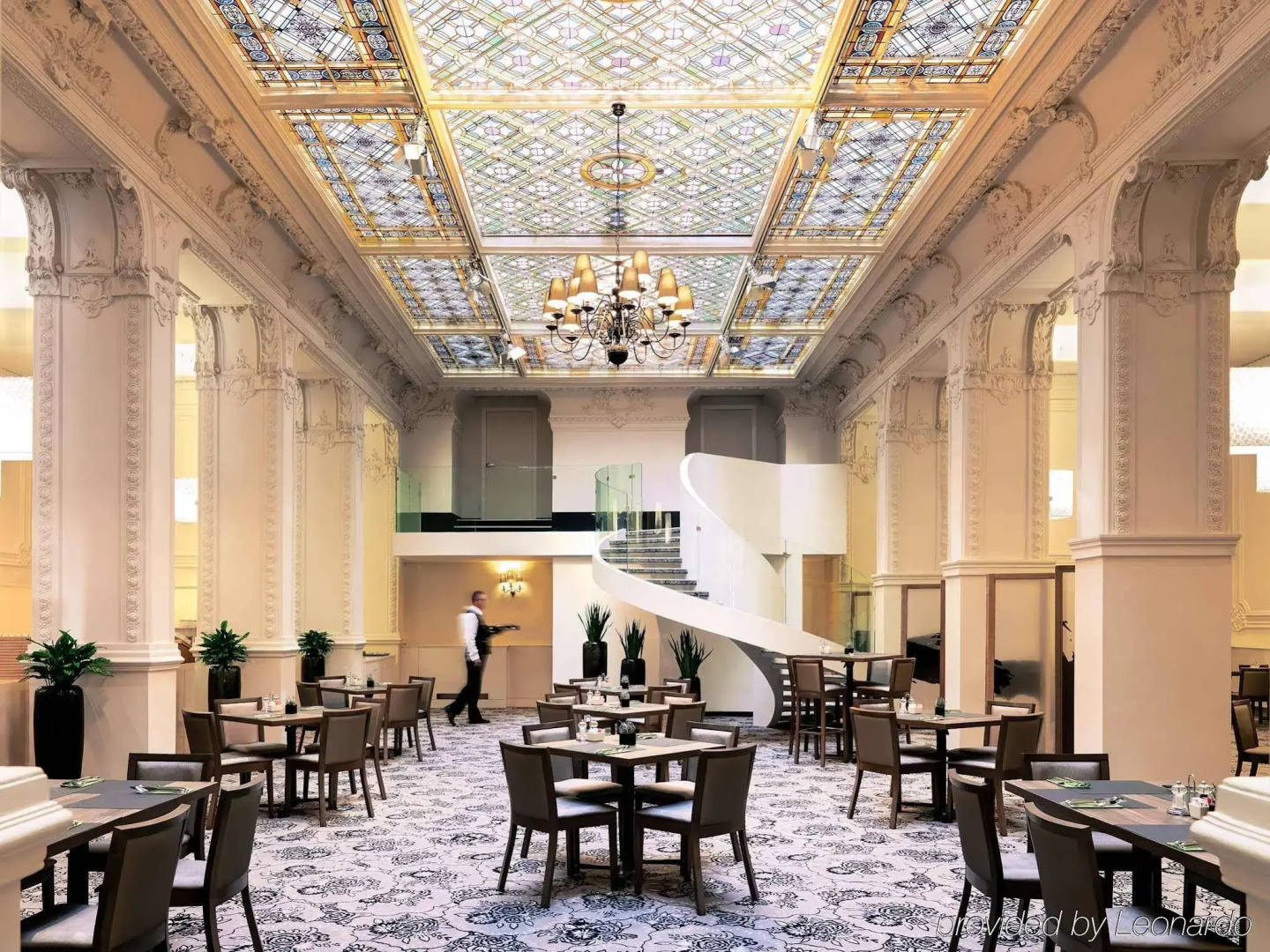 Nemzeti Hotel Budapest - MGallery Collection