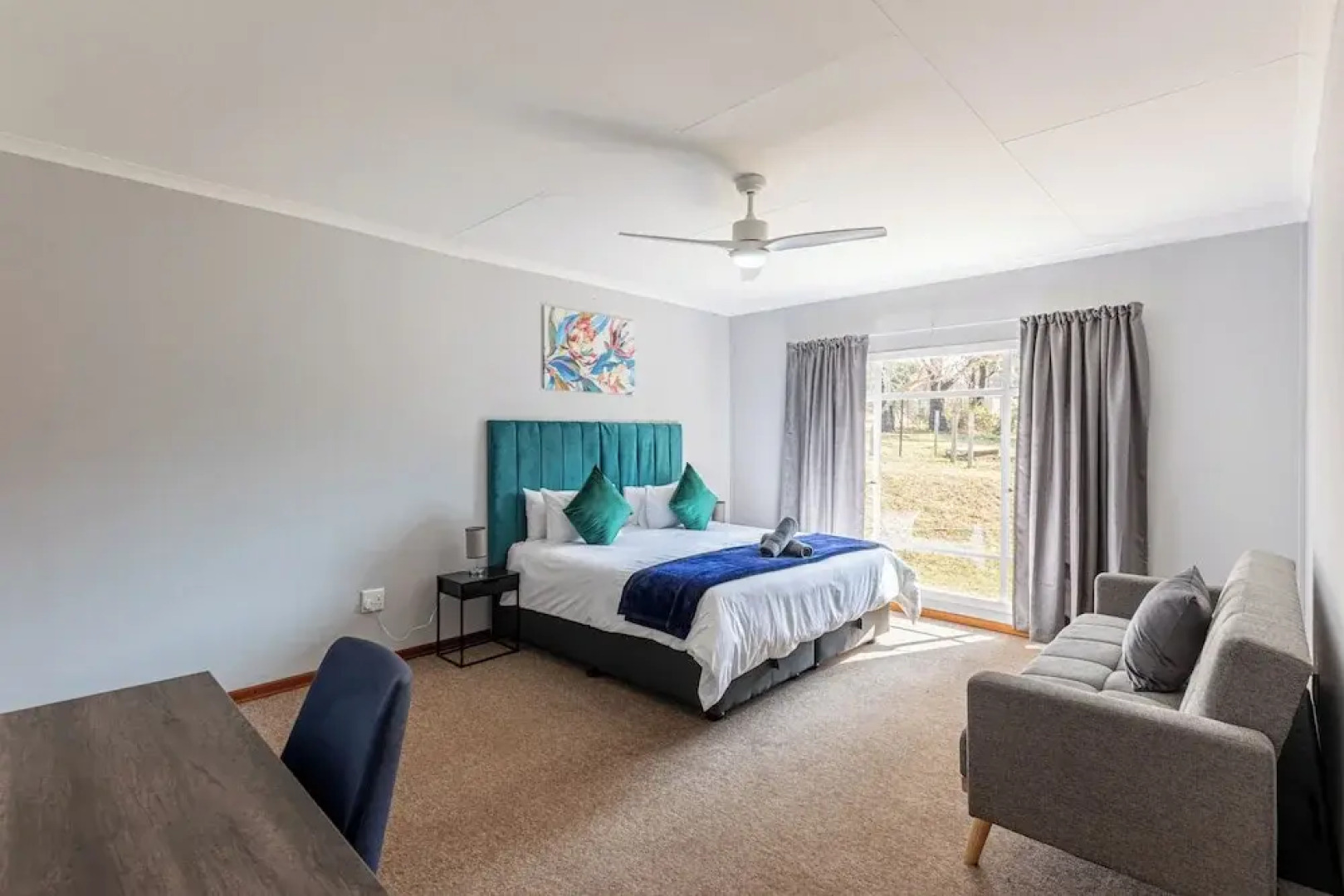 Forest View Self Catering