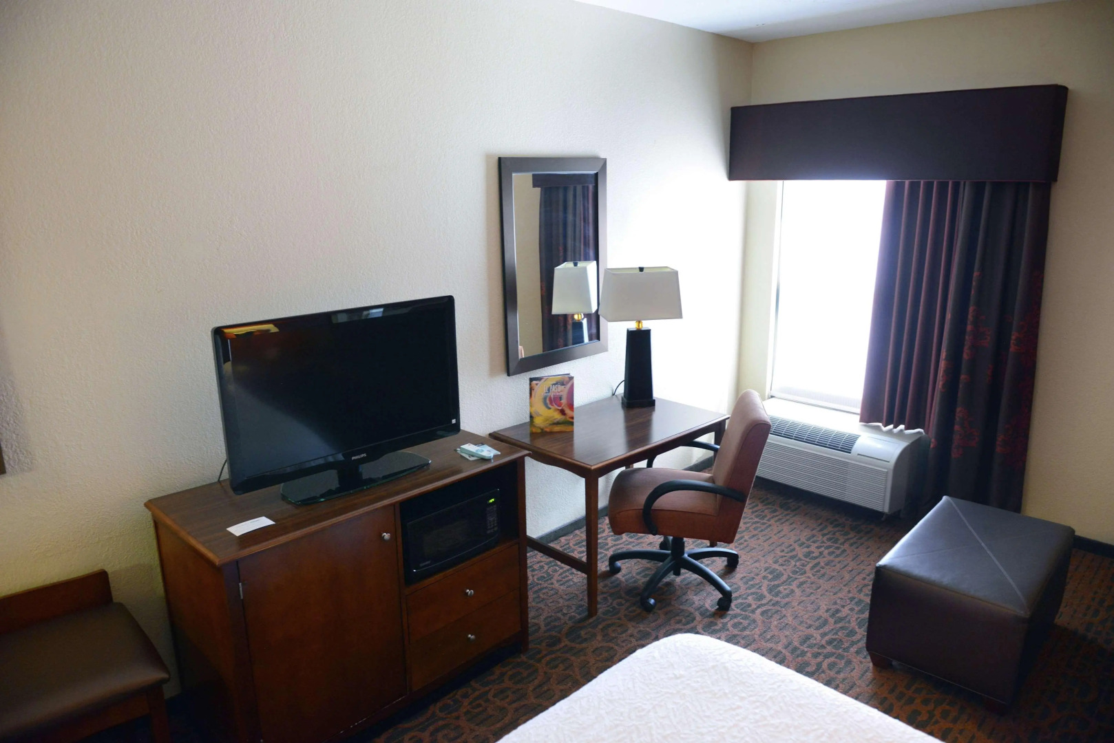 Hampton Inn & Suites El Paso-Airport