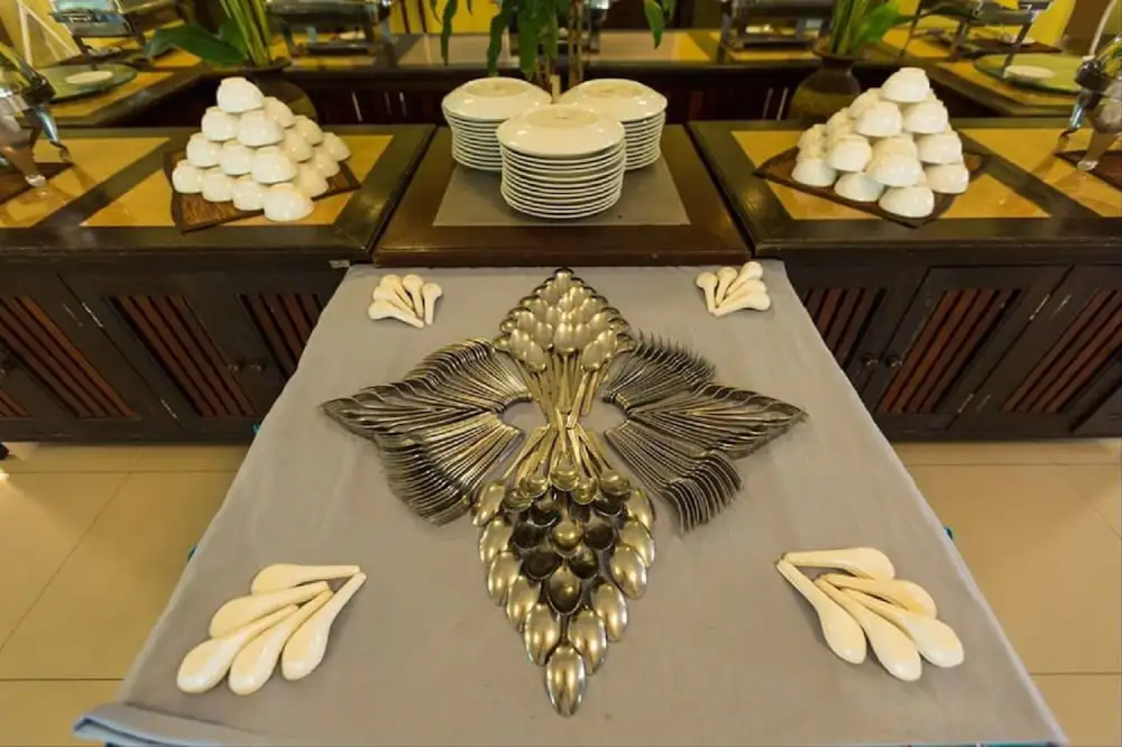 Nakakiri Resort & Spa