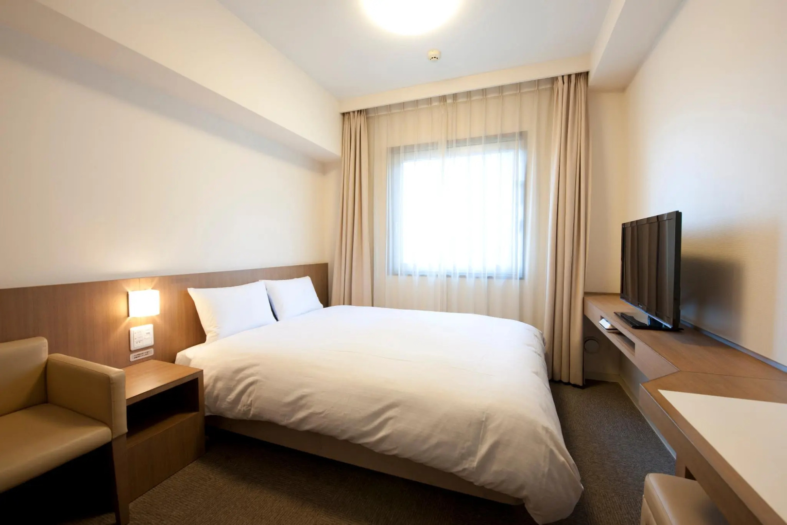 Dormy Inn Umeda Higashi Natural Hot Spring