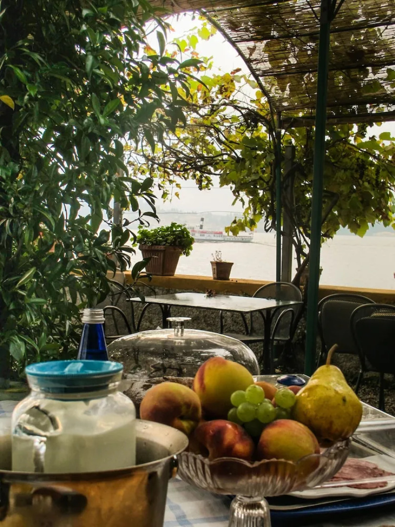 Alberghetto La Marianna