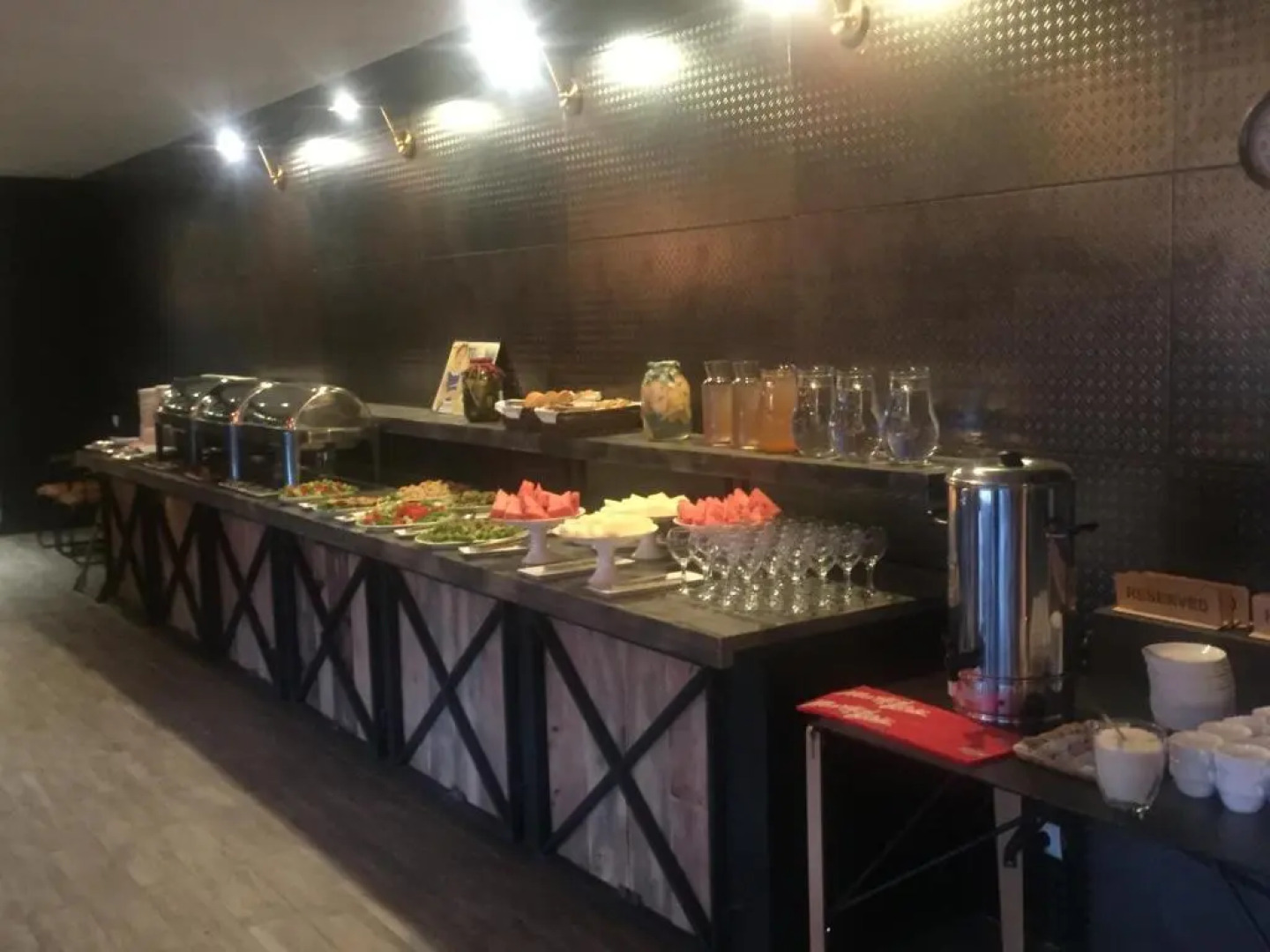 Gudauri Hotel Loft, Apartment 418, Next to the Pirveli Lift