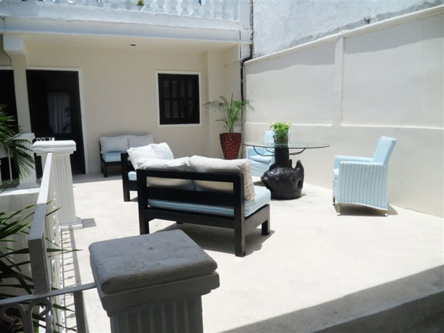 Hotel White Sand Boutique