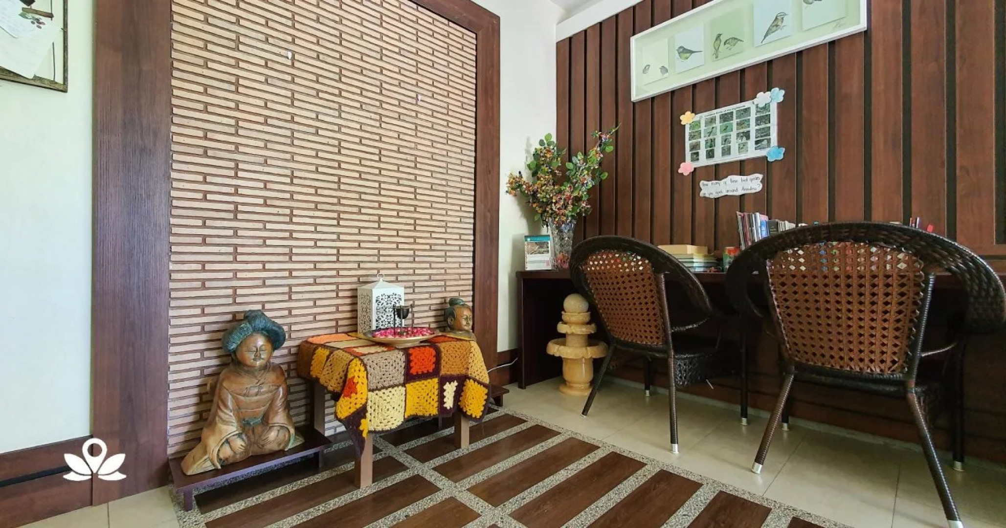 Arundina Cameron Highlands