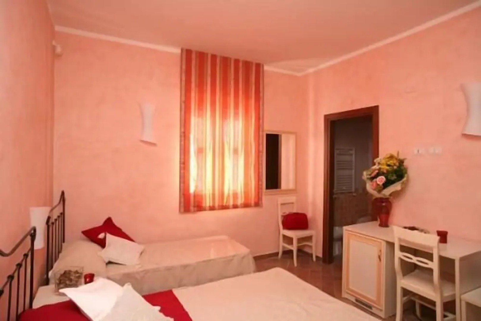 Terre di Mezzo Country House