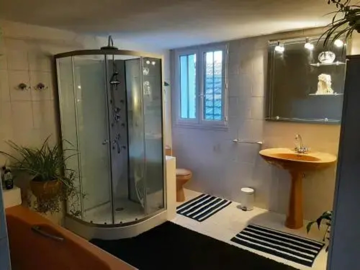 Beau Mas Provençal Avec Piscine