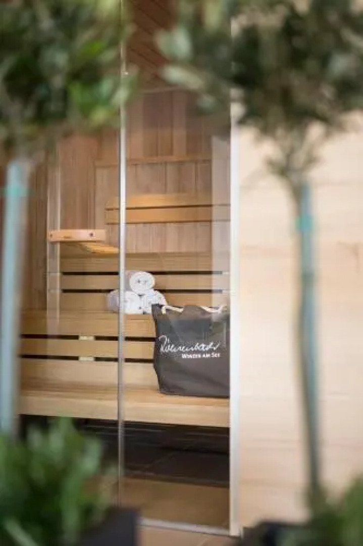 Appartement Hotel Röhrenbach