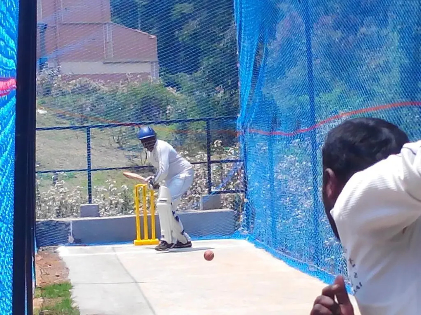 Hotel Aarem Valley Castle