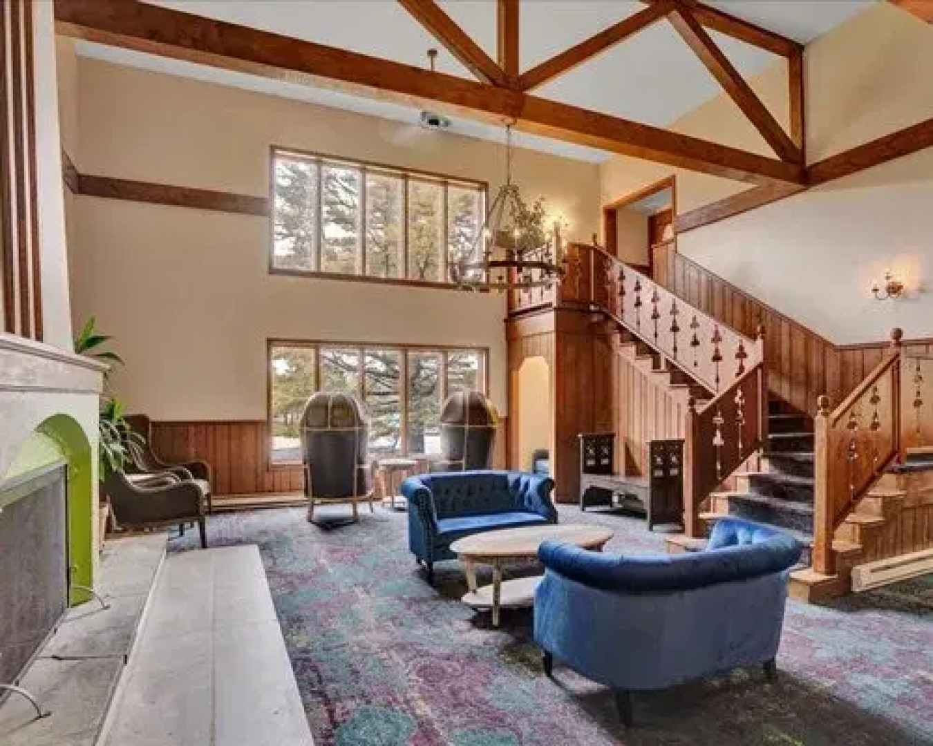 Split Rock Resort - 5 Nights, Lake Harmony, USA