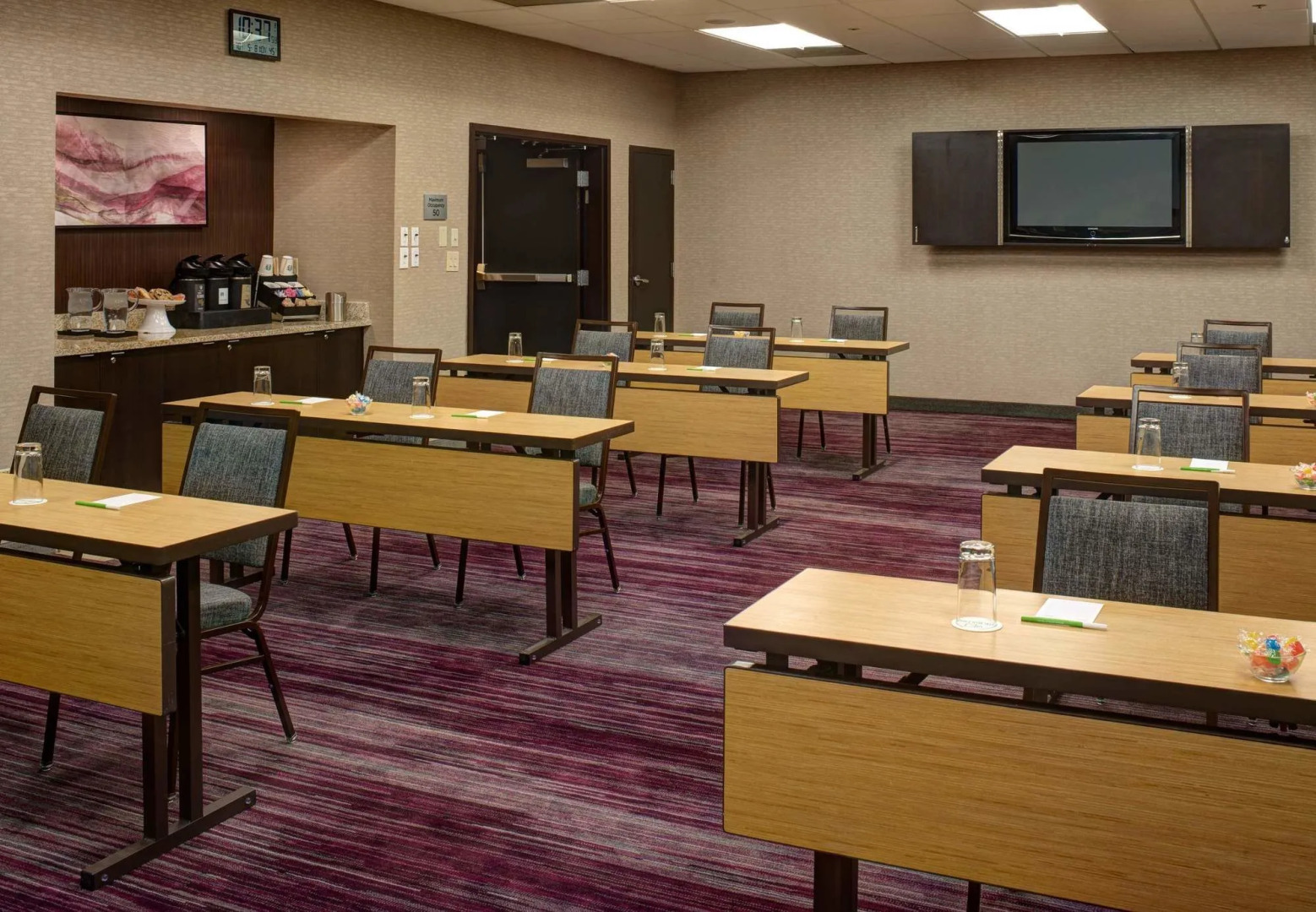 Courtyard by Marriott Des Moines West Clive