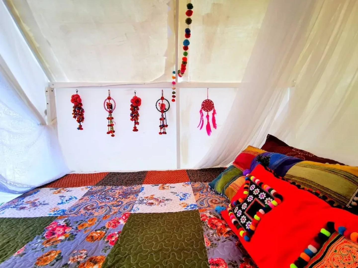 The Garret Mae Kampong Chiang Mai