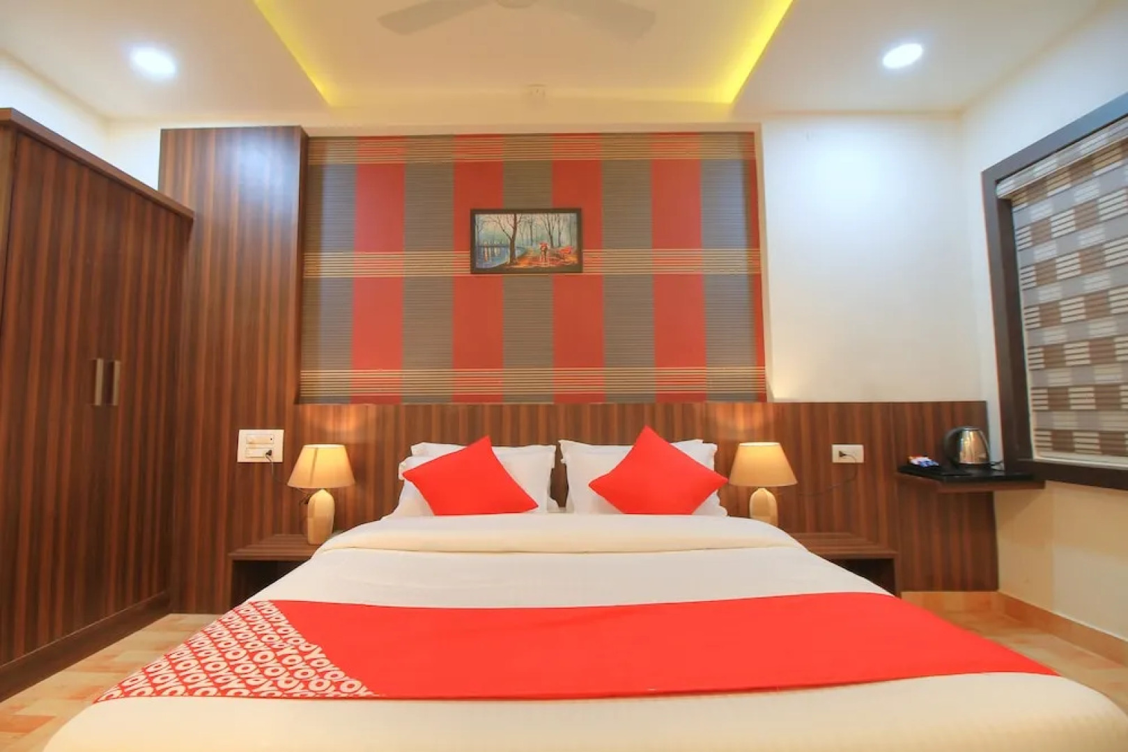 OYO 16047 Igloo Residency