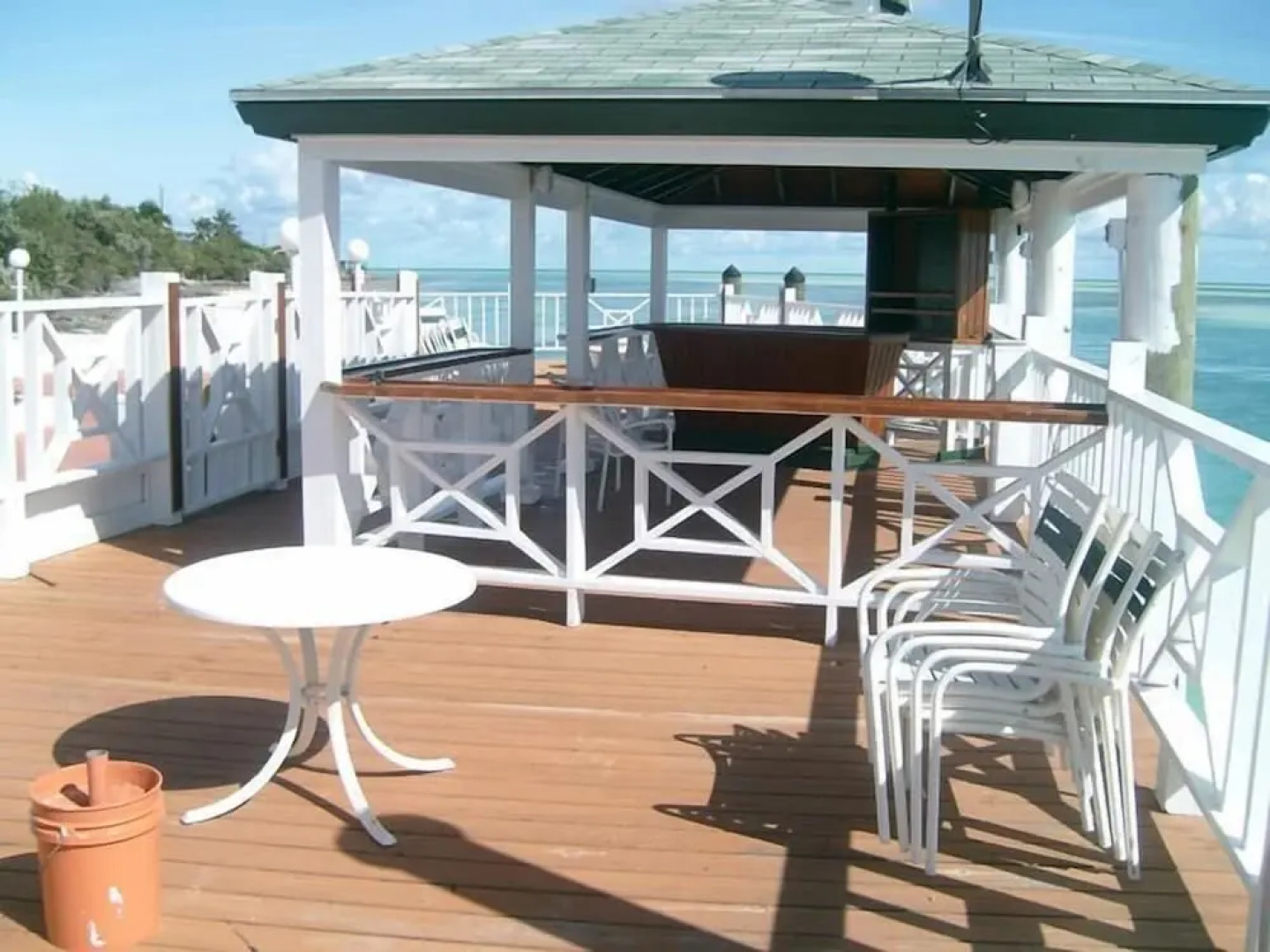 The Pointe Resort & Marina