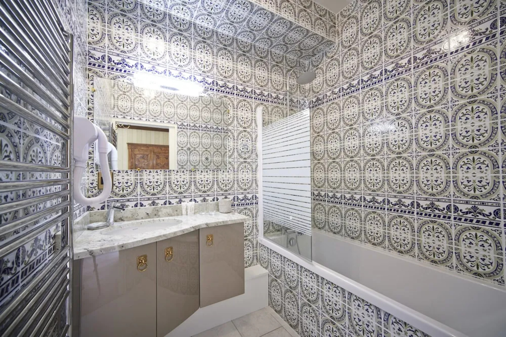 Château de La Richerie