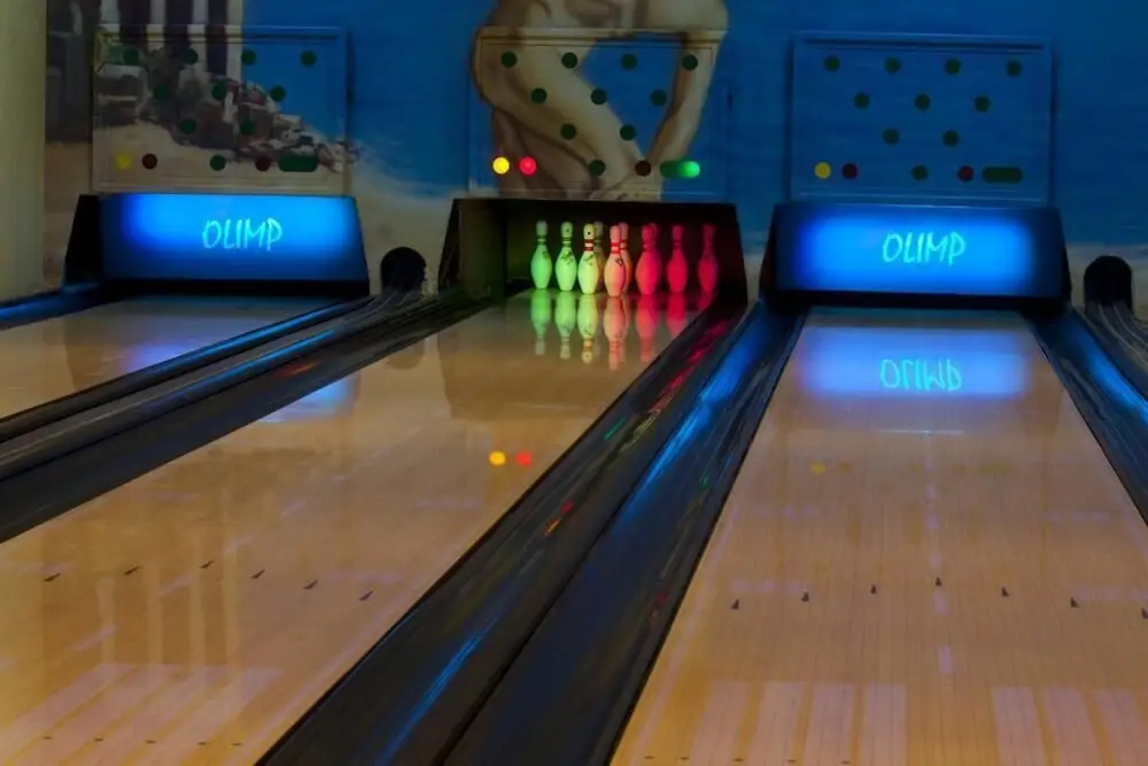 Hotel Olimp Business & Spa