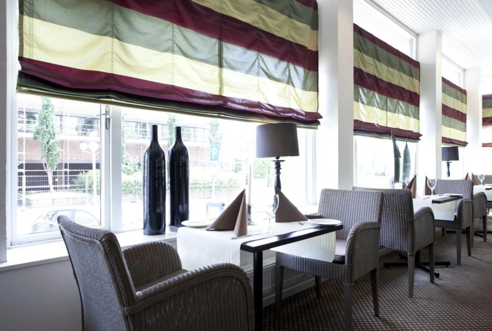 Quality Hotel Grand Steinkjer