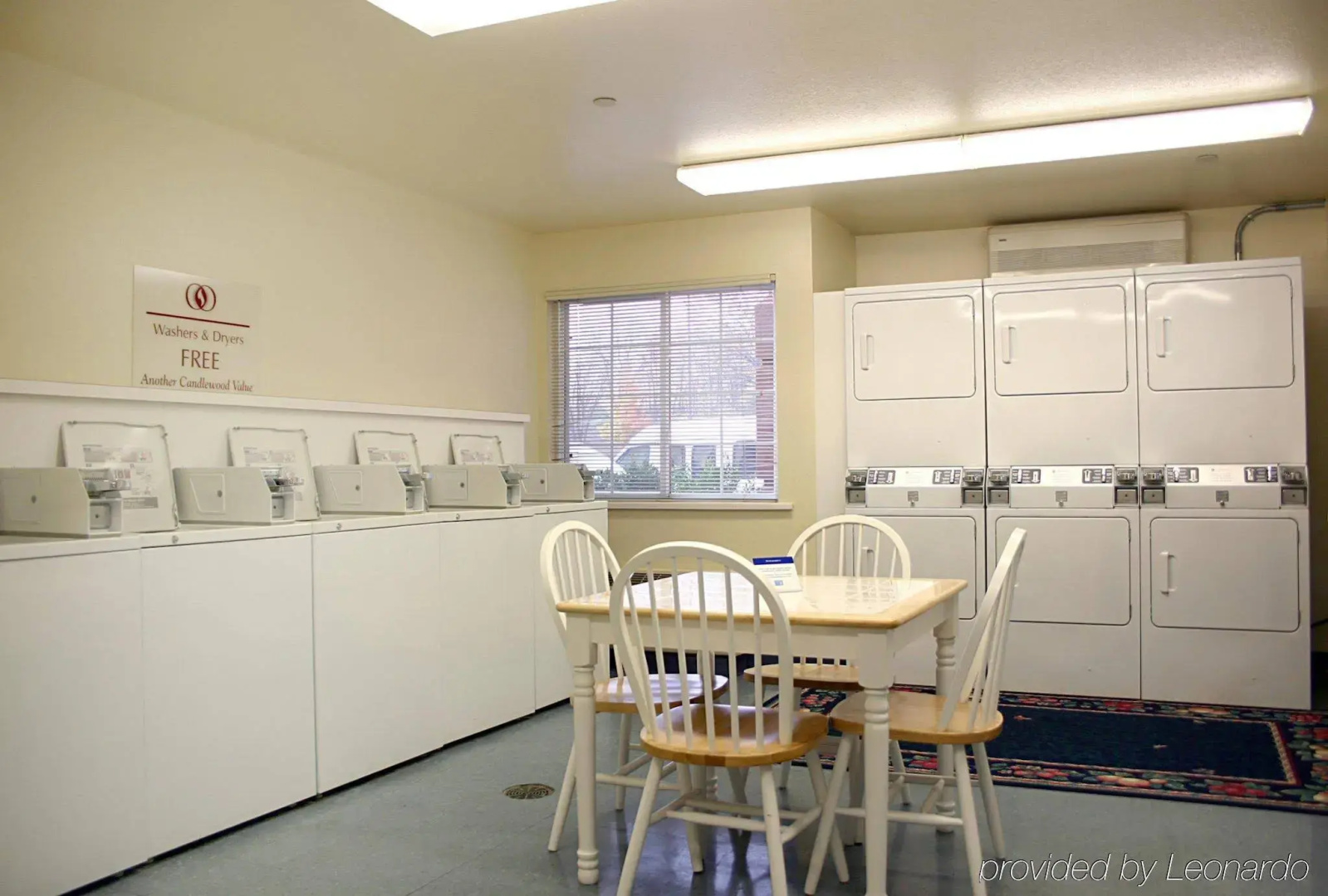 Sonesta Simply Suites Baltimore BWI Airport