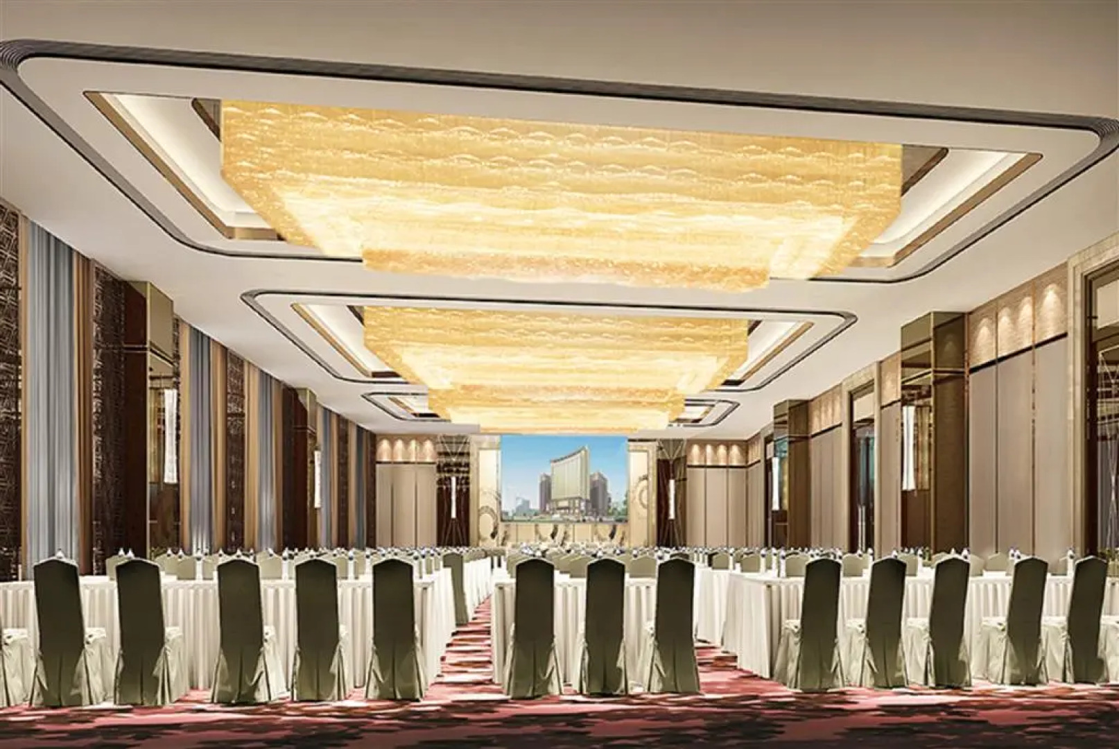 Wyndham Grand Plaza Royale Ruimao Guizhou