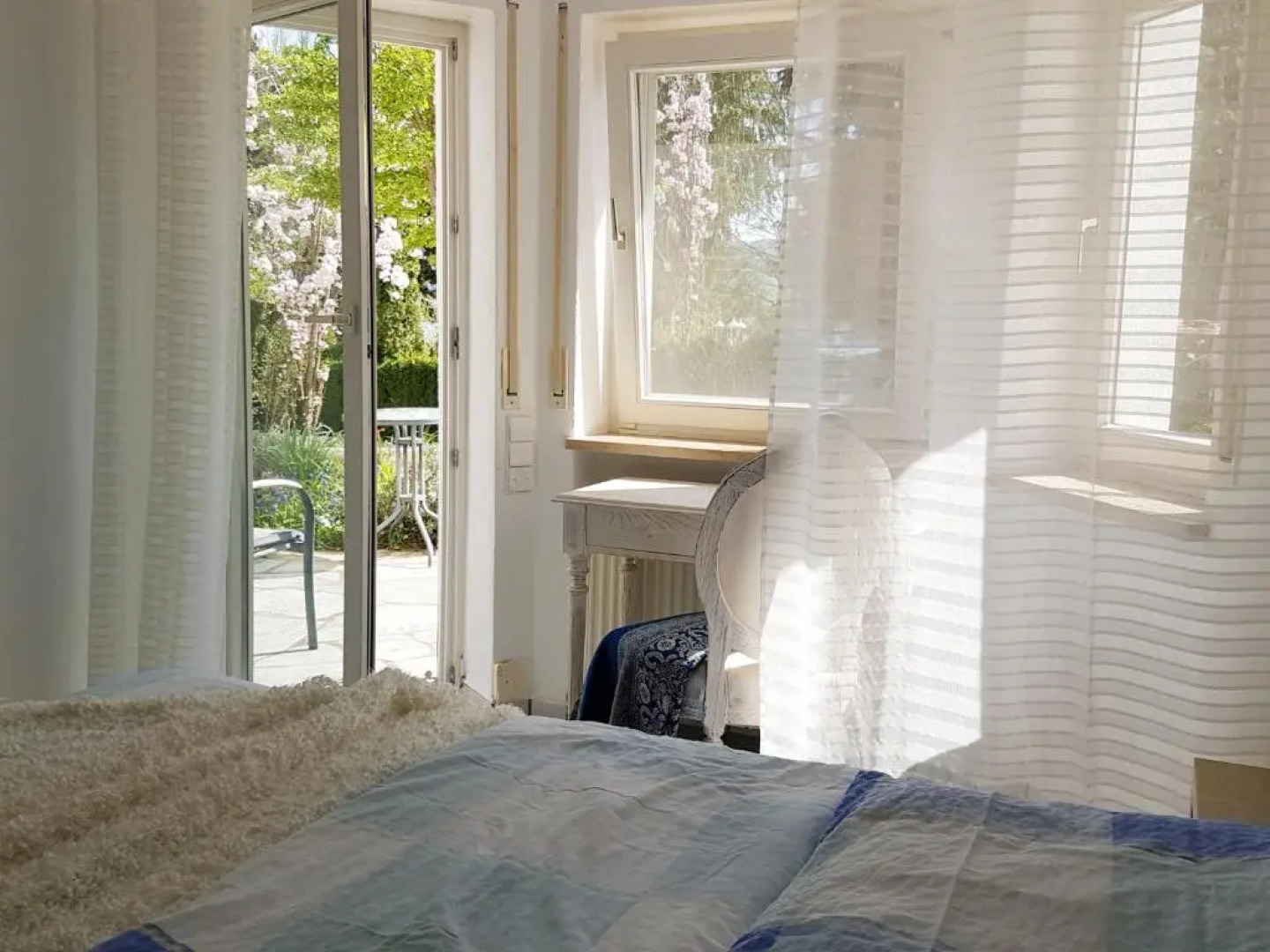 Ferienwohnung Granzow