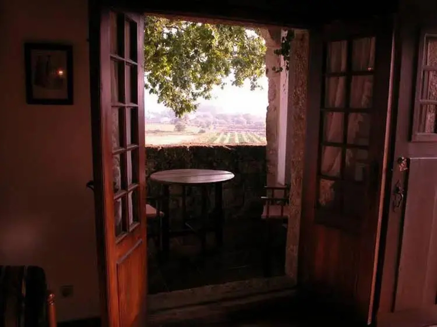 Quinta da Torre de Refoios