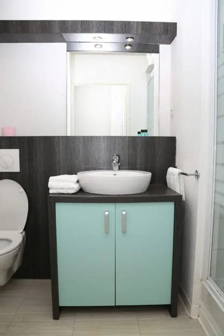 Résidence Les Académies Aixoise