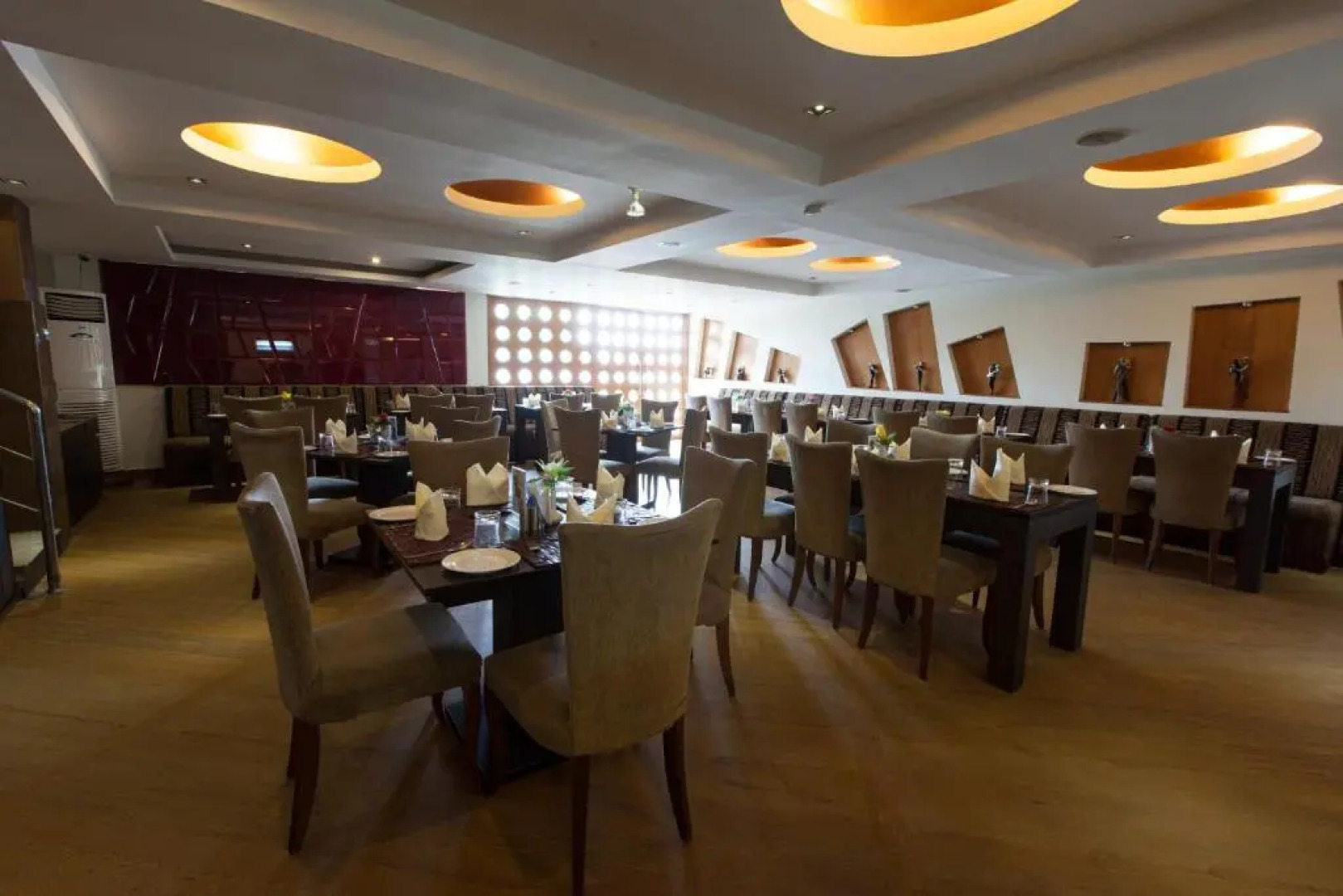 Tsg Emerald View Hotel And Spa