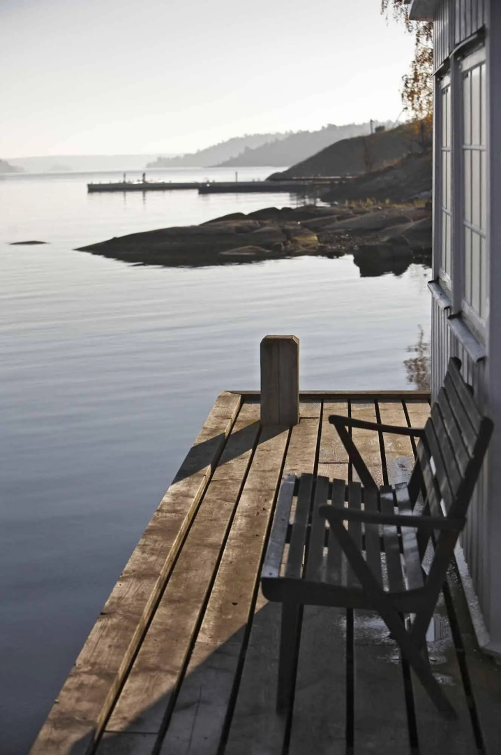 Vår Gård Saltsjöbaden