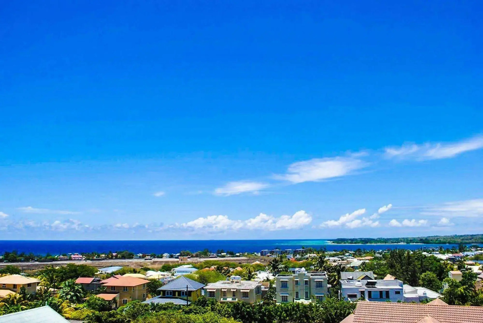 Carlos Bay by Dream Escapes