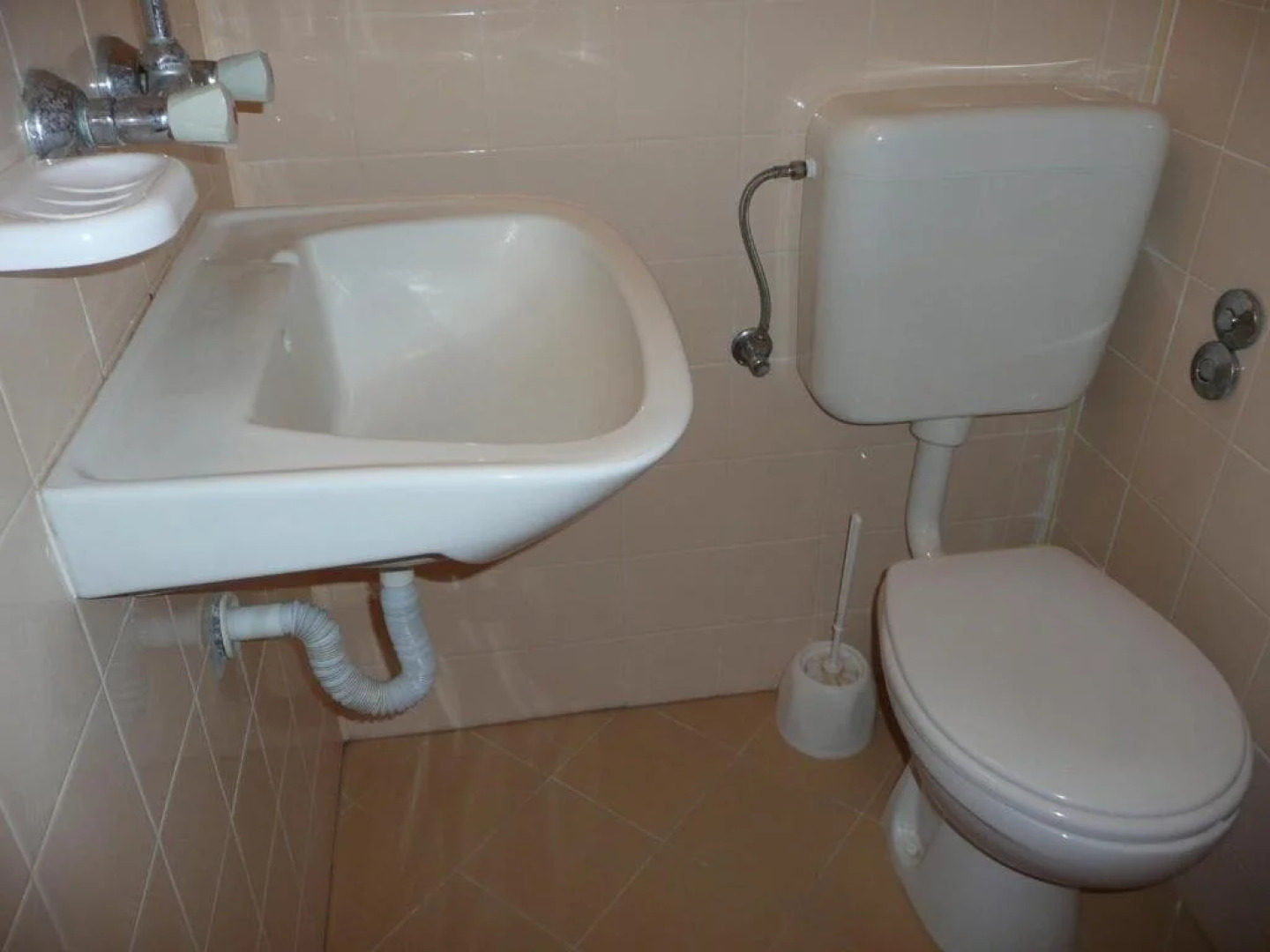 Dimitrovi Guest House