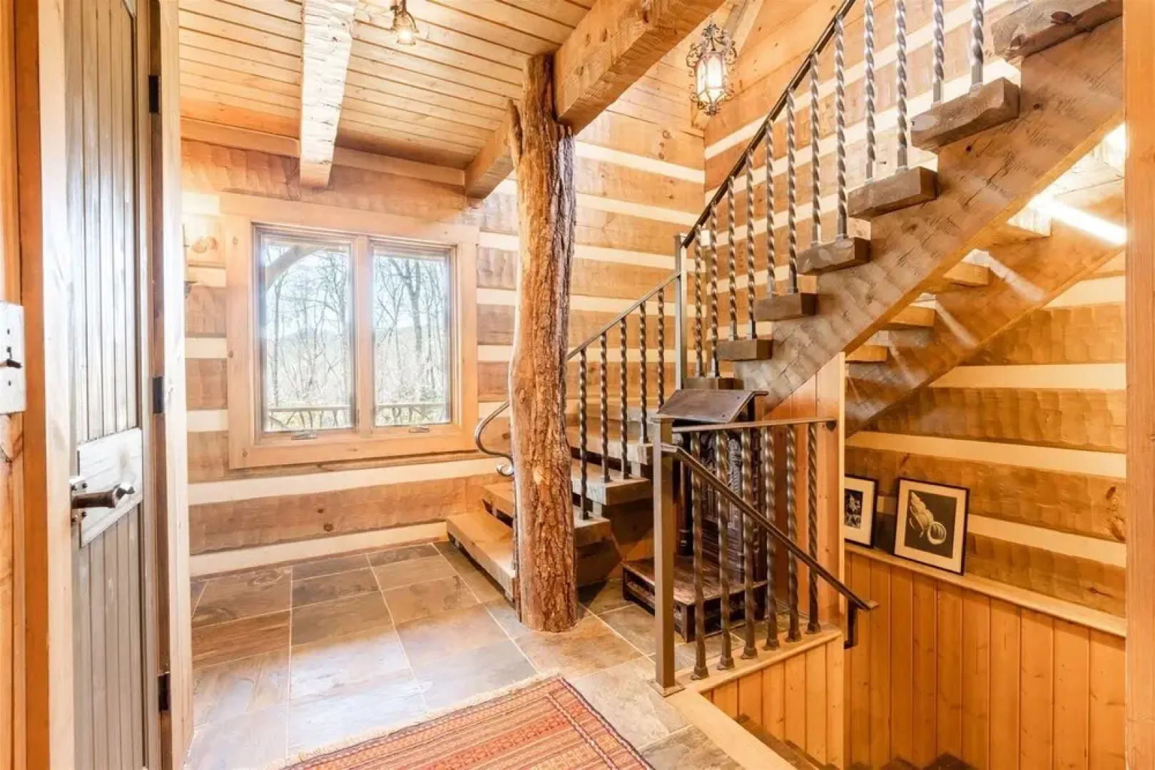 Brevard Luxury Cabin