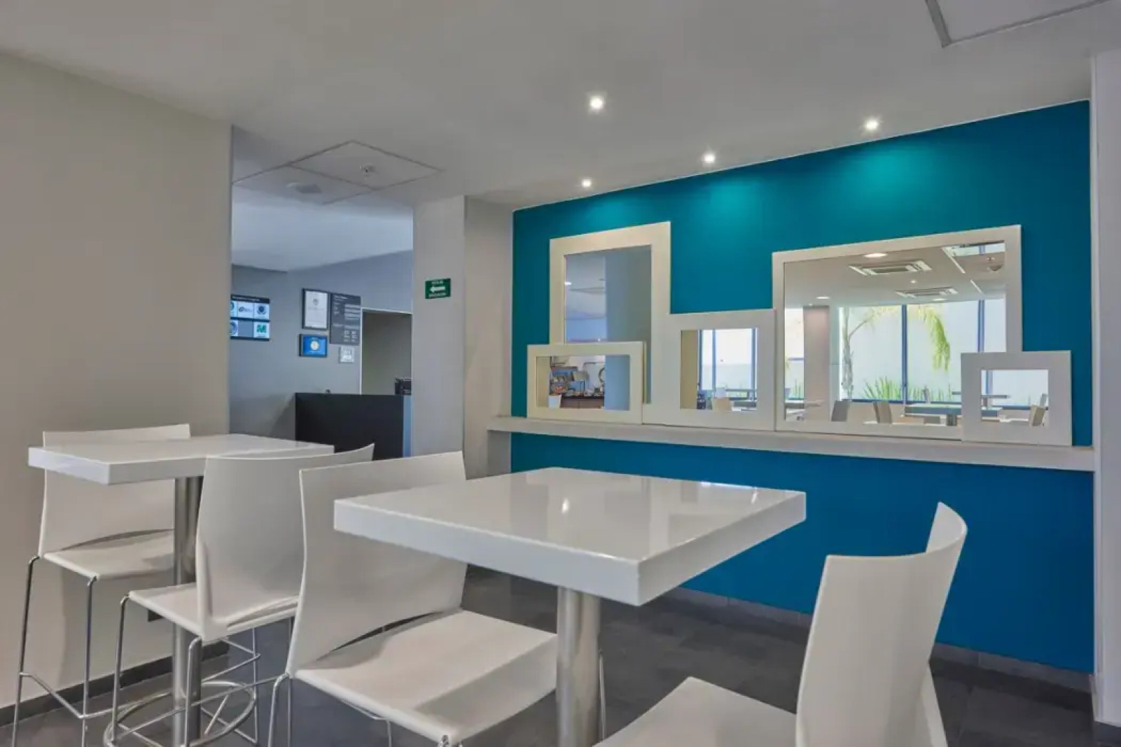 City Express by Marriott Salamanca