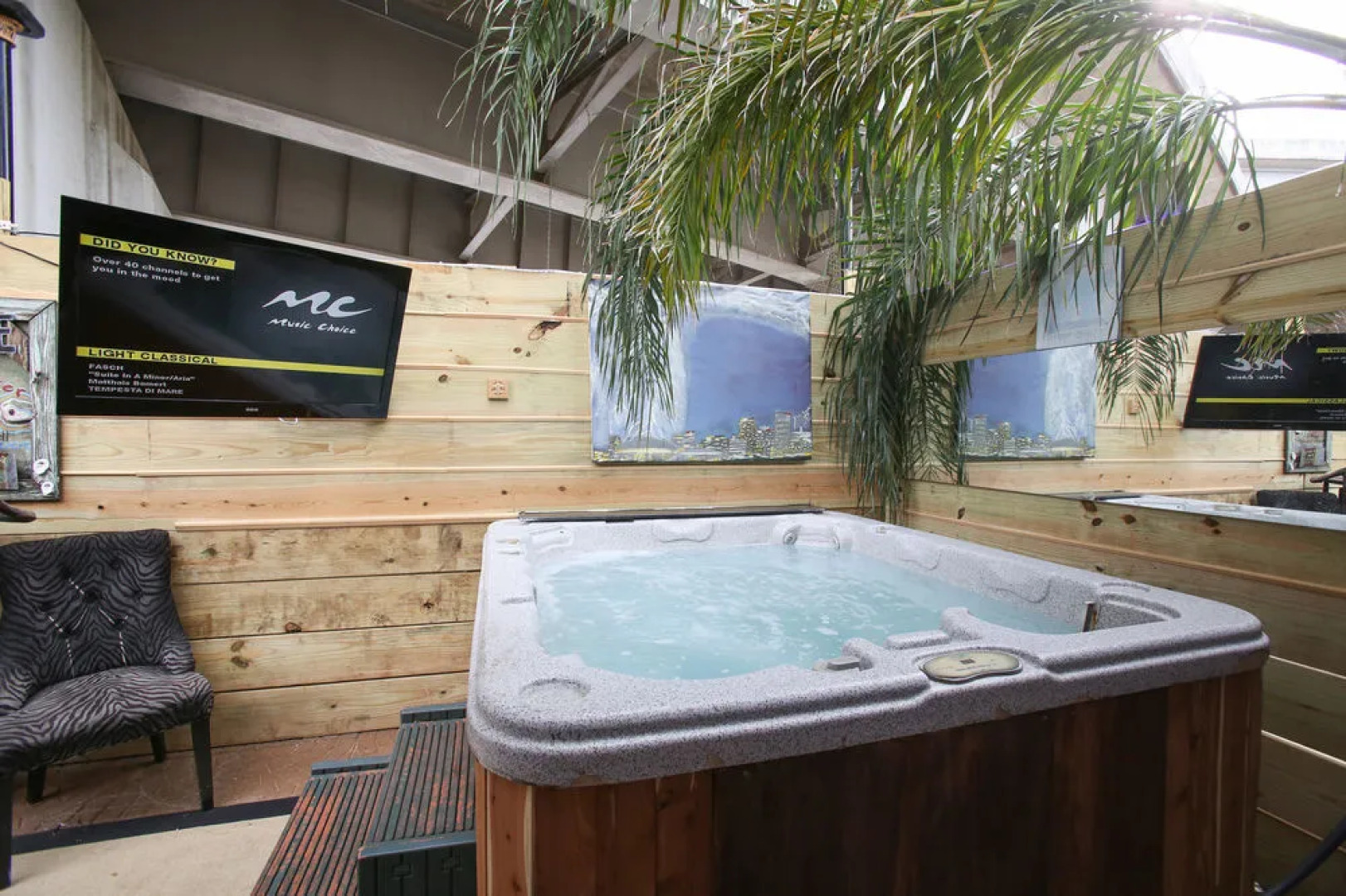 Fleur De Lis Mansion