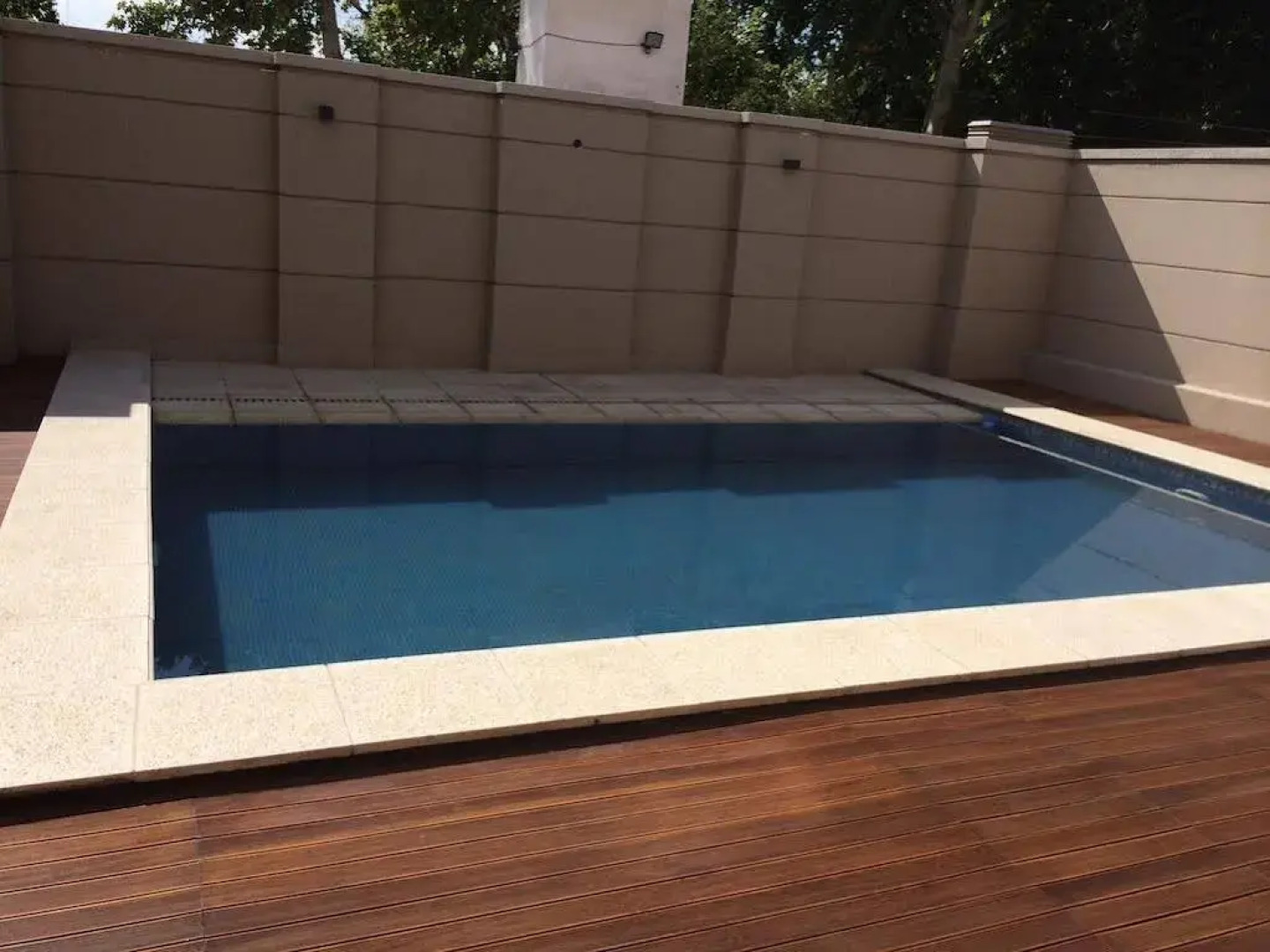 Hermoso Departamento cerca del Parque