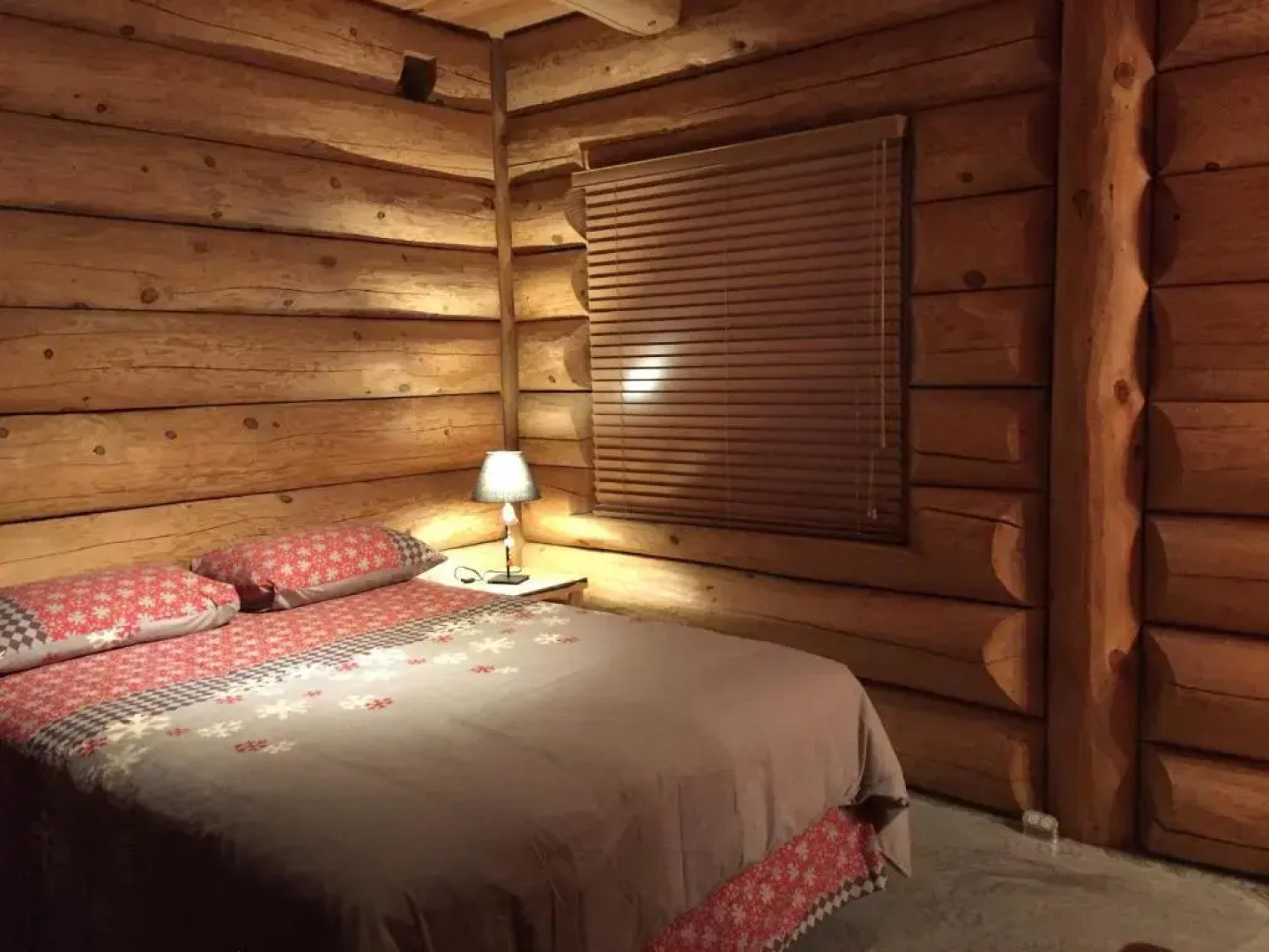 B&B Le Chalet Bois de Coeur