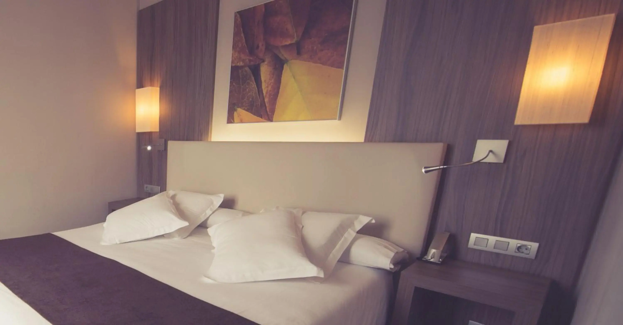 Hotel Aroi Ponferrada