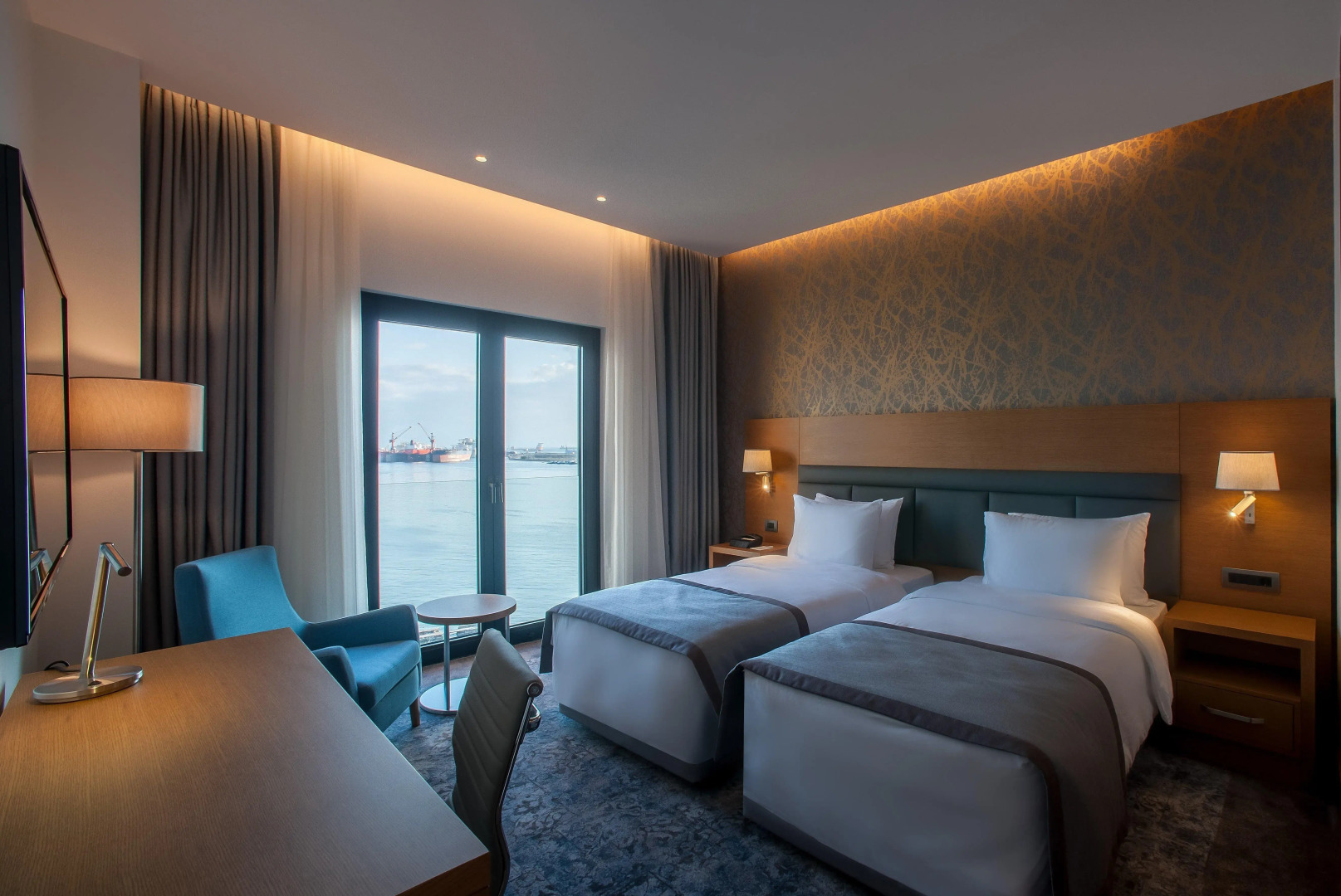 Holiday Inn Istanbul - Tuzla Bay by IHG