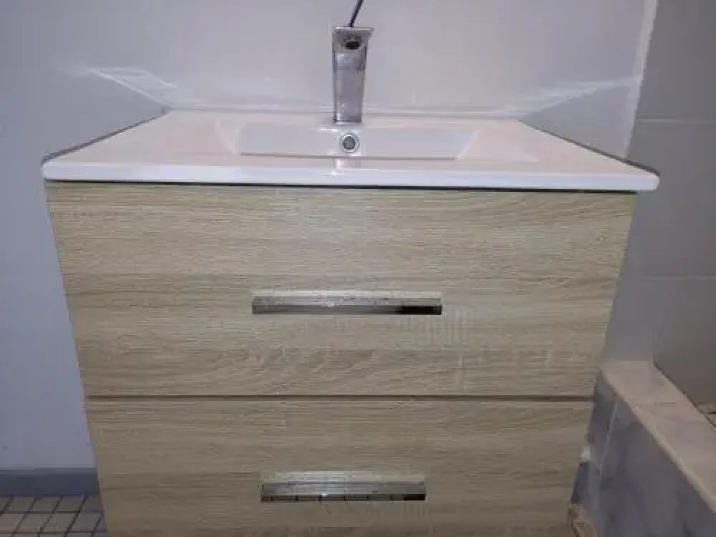 Grand Studio a la Marina de Gosier