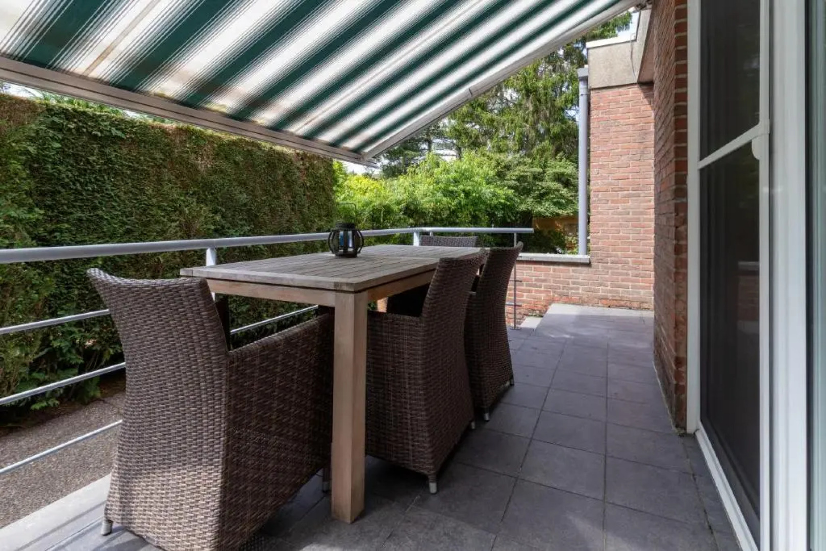 Vakantiehuis Salamander Maasmechelen