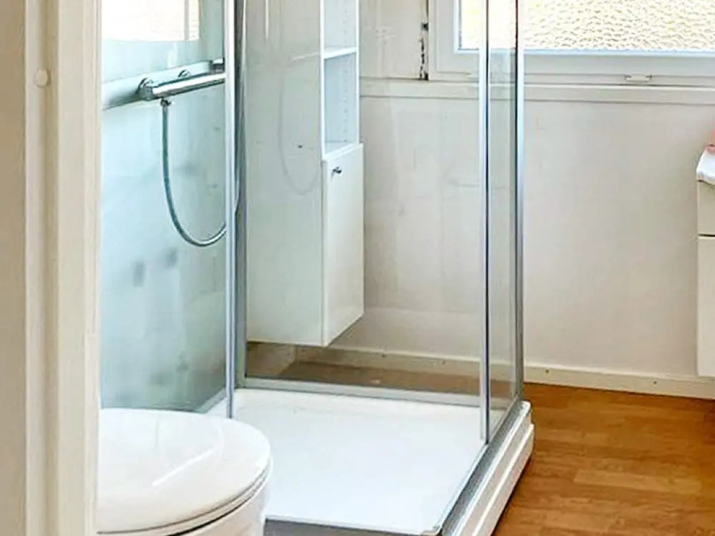 4 Person Holiday Home in Sodertalje-by Traum